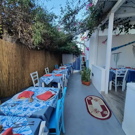 Miramare Bed and Breakfast *