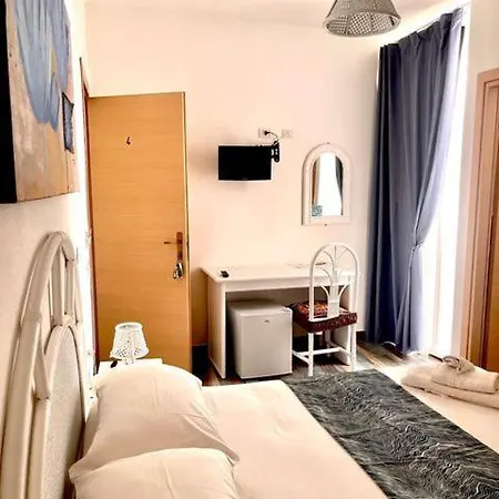 Miramare Bed & Breakfast Lampedusa