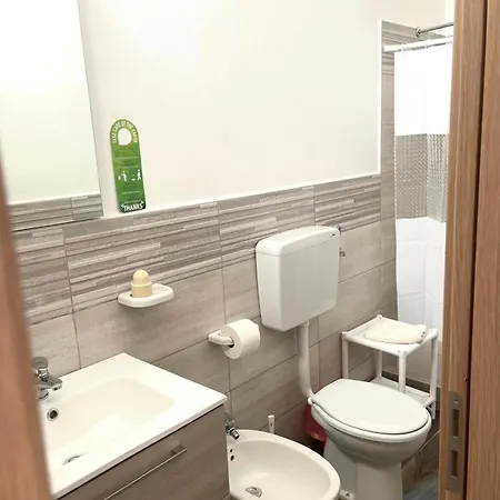 Bed & Breakfast Miramare Lampedusa
