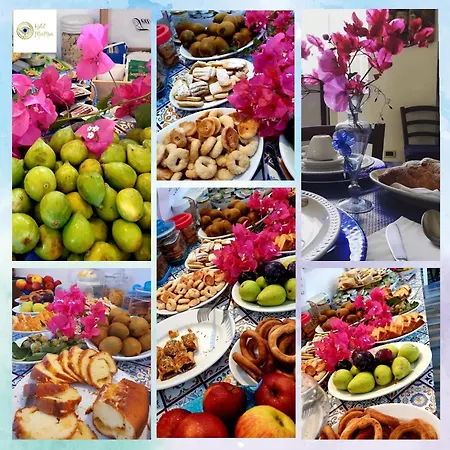 Bed and Breakfast Miramare Λαμπεντούζα