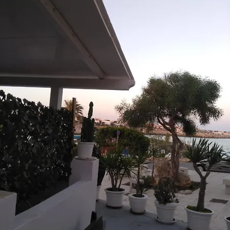 Miramare * Λαμπεντούζα