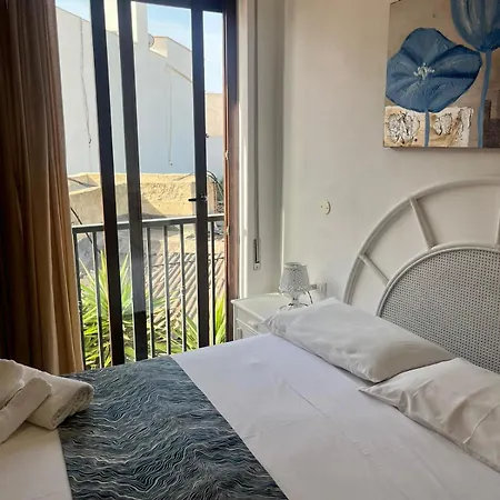 Miramare Bed and Breakfast Λαμπεντούζα