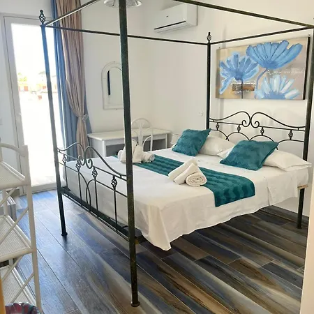 Miramare Λαμπεντούζα