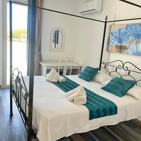 Miramare Bed and Breakfast Λαμπεντούζα